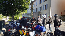 Antraigues sur Volane 2019
